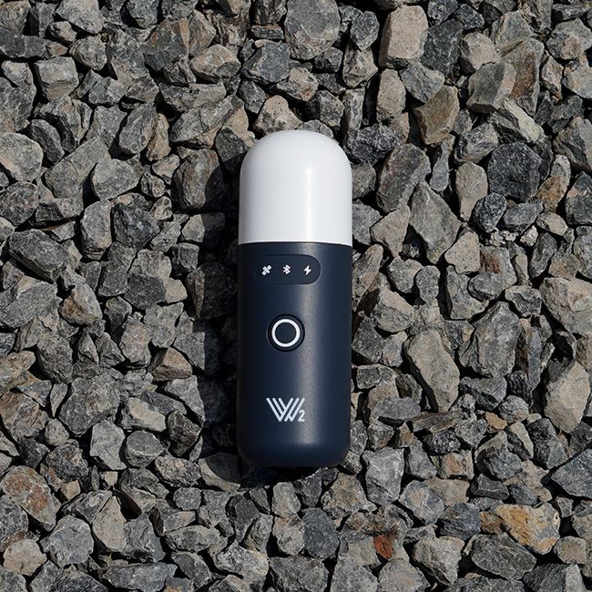 GNSS RTK prijímač Walker 2 IMU